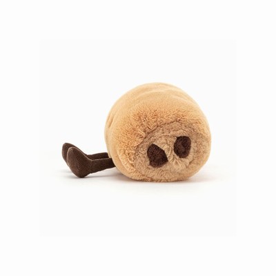 Jellycat Pain Au Chocolat | KAPE-32415